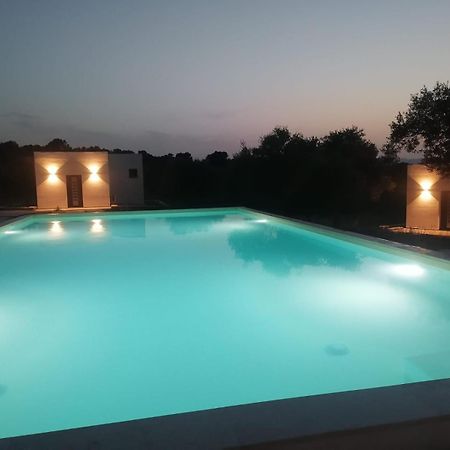 דורגלי Farmhouse La Croisette - Agriturismo מראה חיצוני תמונה