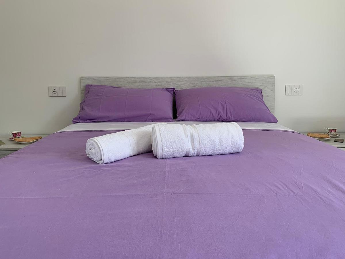 דורגלי Farmhouse La Croisette - Agriturismo מראה חיצוני תמונה
