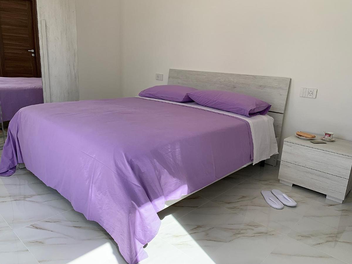 דורגלי Farmhouse La Croisette - Agriturismo מראה חיצוני תמונה