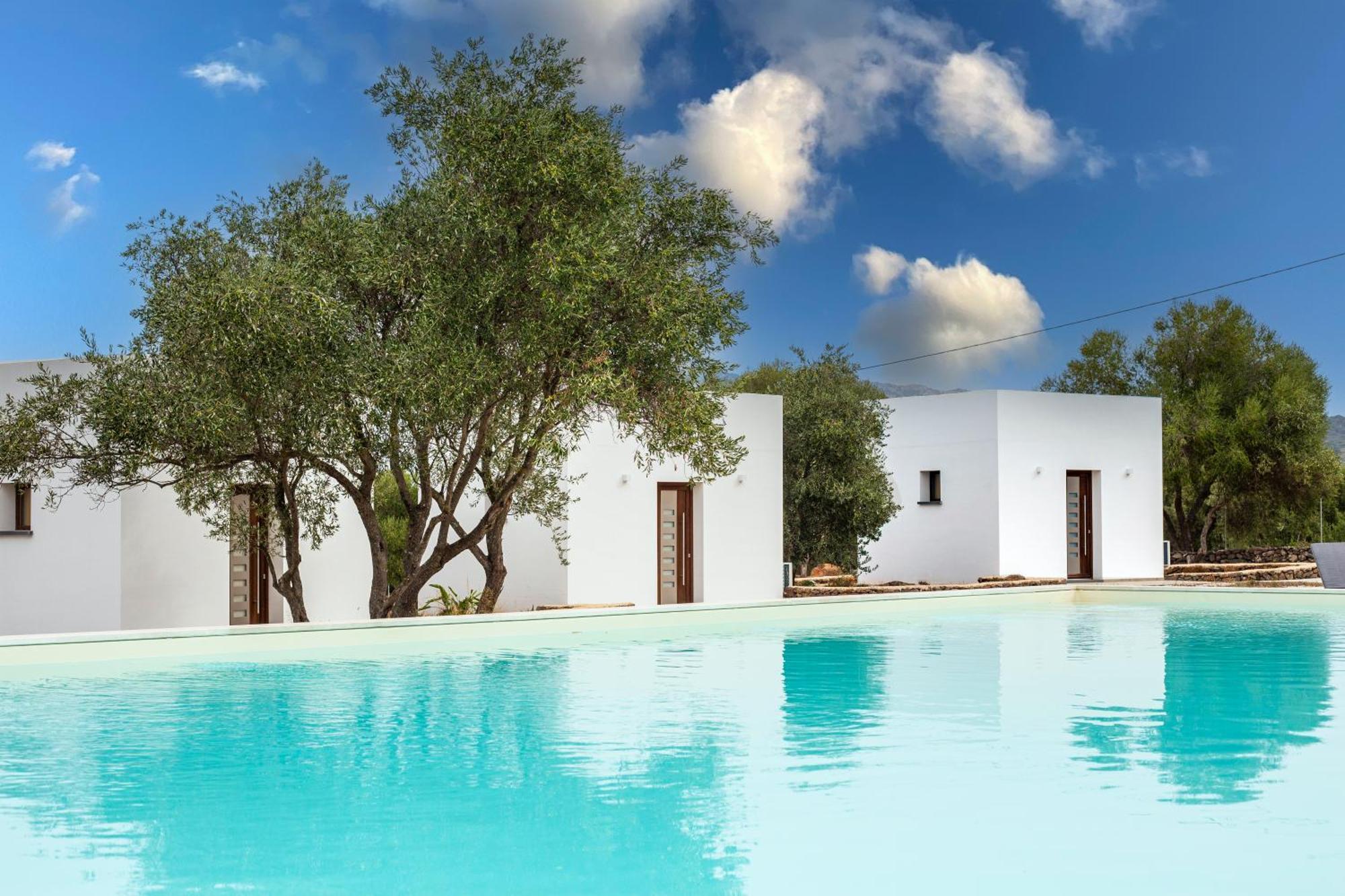 דורגלי Farmhouse La Croisette - Agriturismo מראה חיצוני תמונה