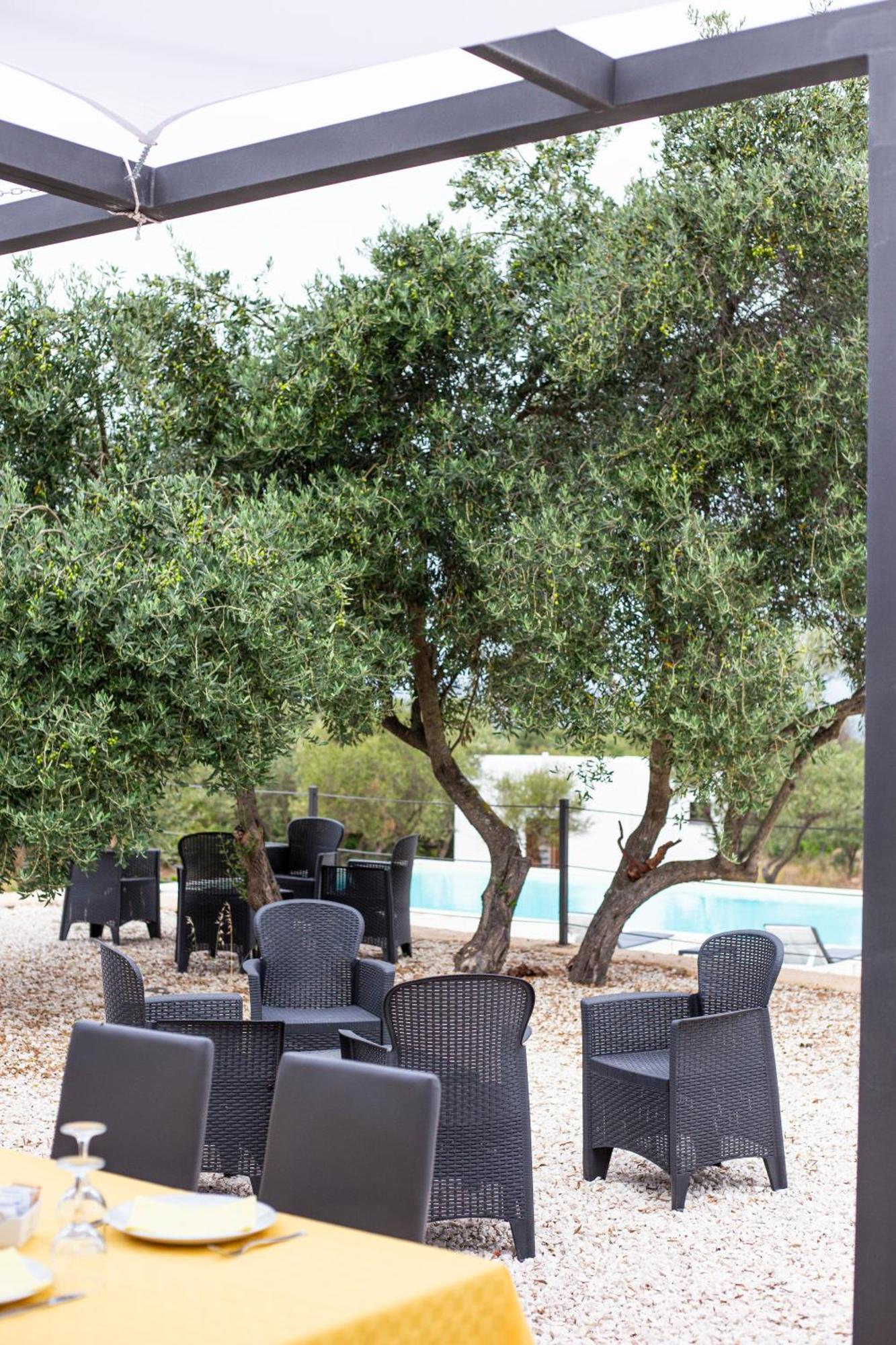 דורגלי Farmhouse La Croisette - Agriturismo מראה חיצוני תמונה