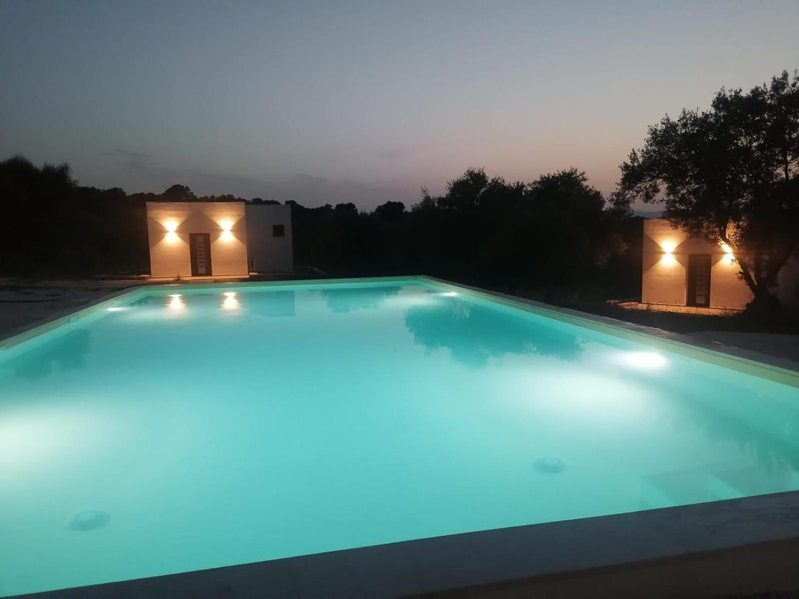 דורגלי Farmhouse La Croisette - Agriturismo מראה חיצוני תמונה
