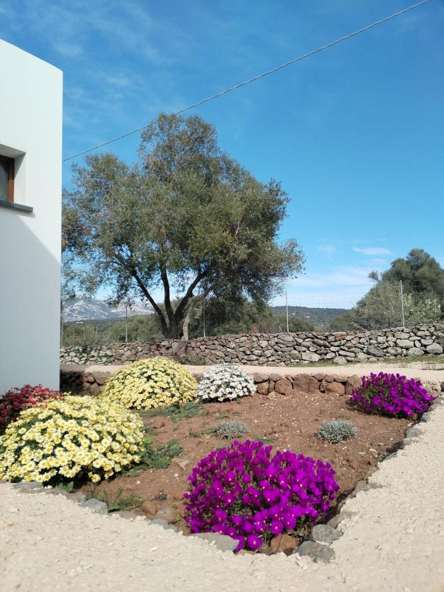 דורגלי Farmhouse La Croisette - Agriturismo מראה חיצוני תמונה