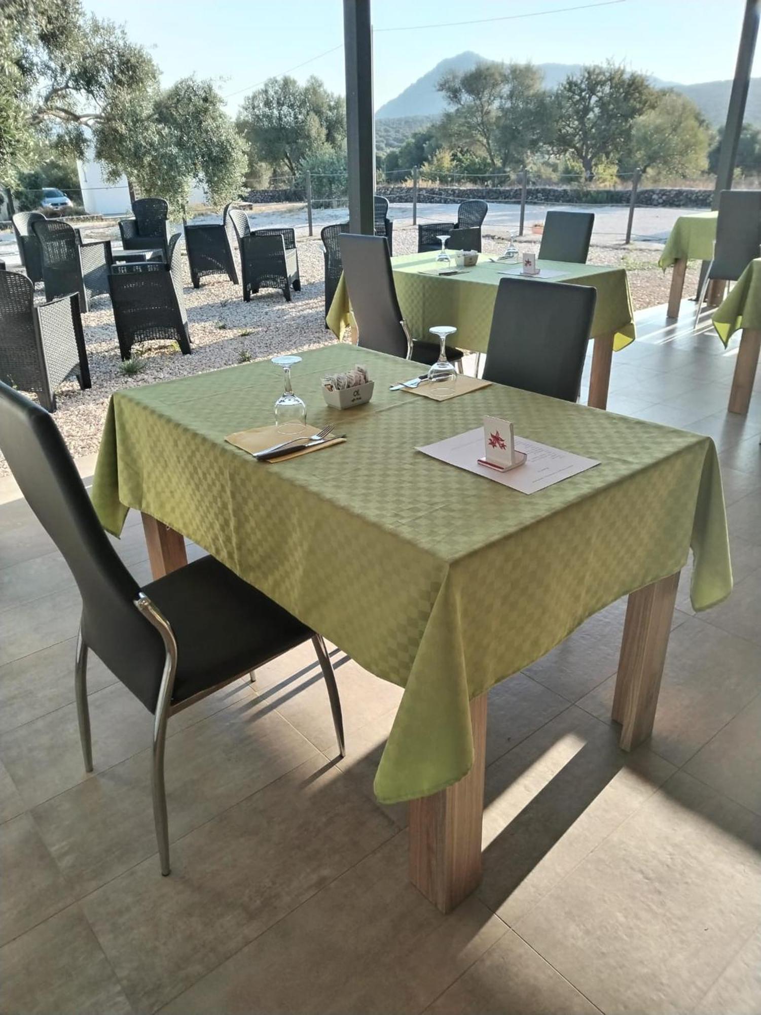 דורגלי Farmhouse La Croisette - Agriturismo מראה חיצוני תמונה