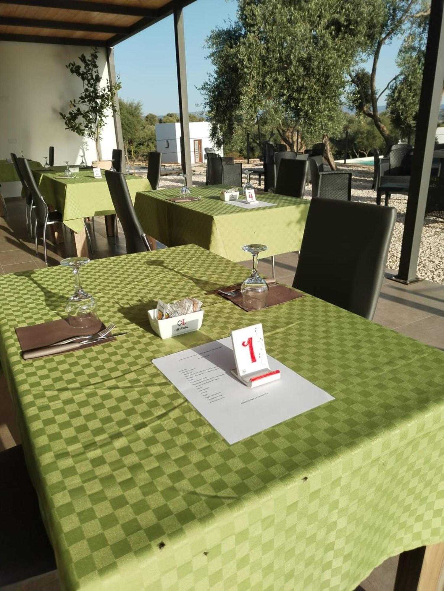 דורגלי Farmhouse La Croisette - Agriturismo מראה חיצוני תמונה