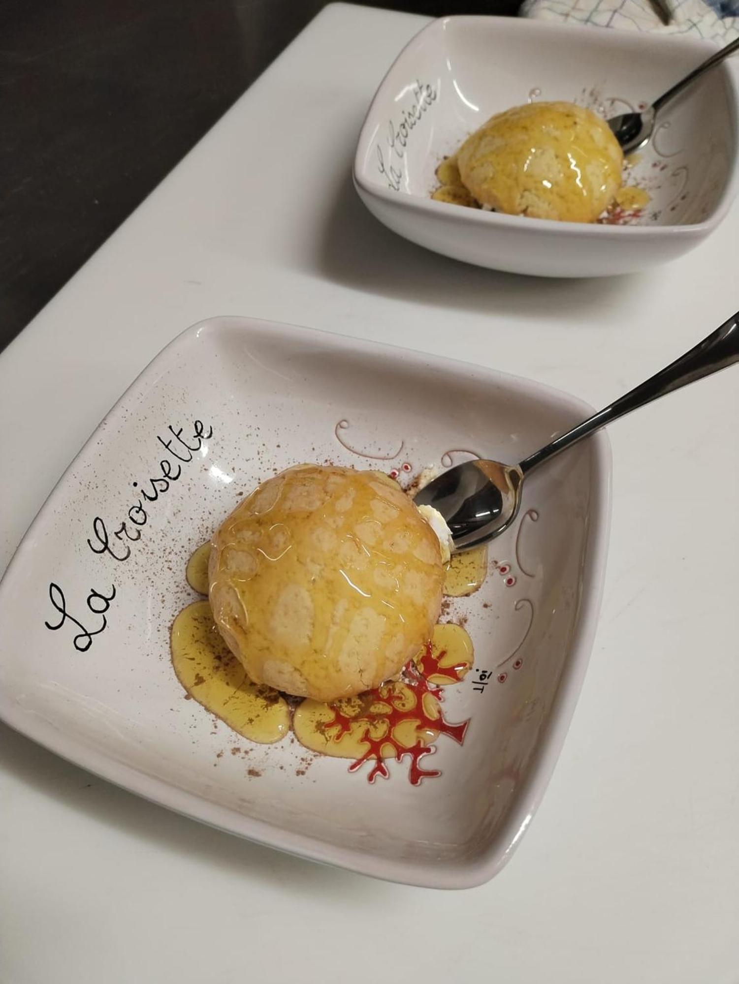 דורגלי Farmhouse La Croisette - Agriturismo מראה חיצוני תמונה