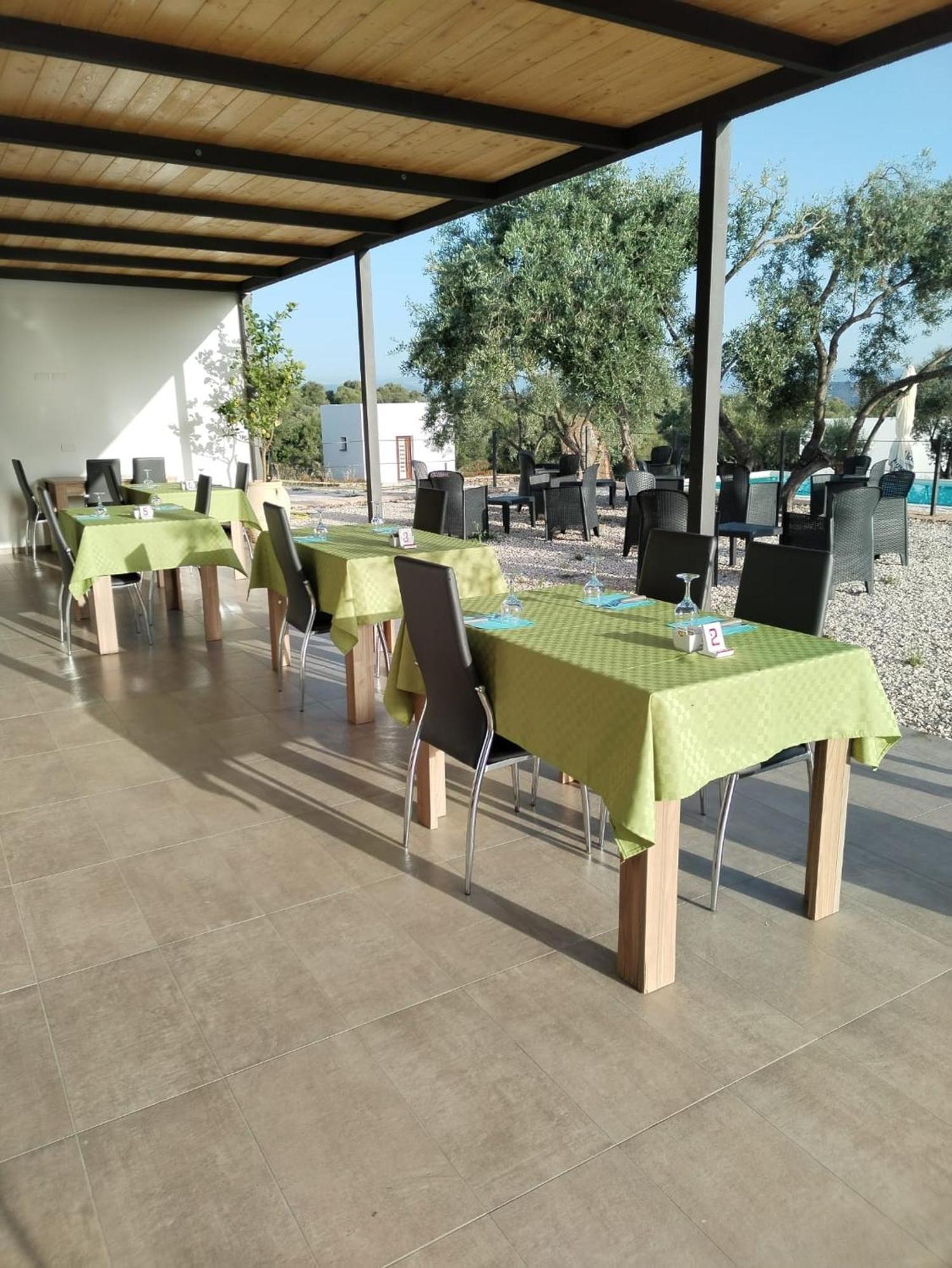 דורגלי Farmhouse La Croisette - Agriturismo מראה חיצוני תמונה