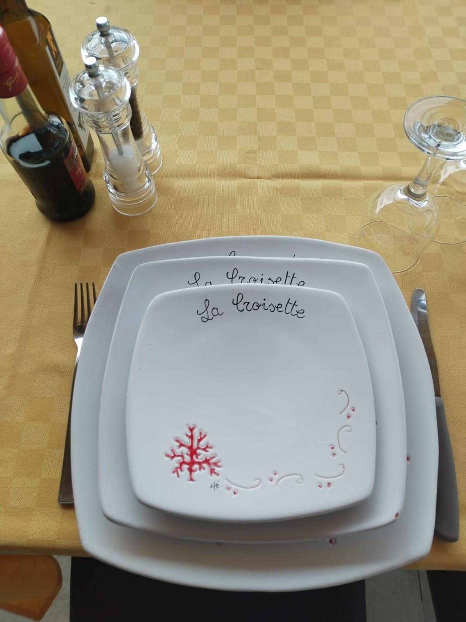 דורגלי Farmhouse La Croisette - Agriturismo מראה חיצוני תמונה