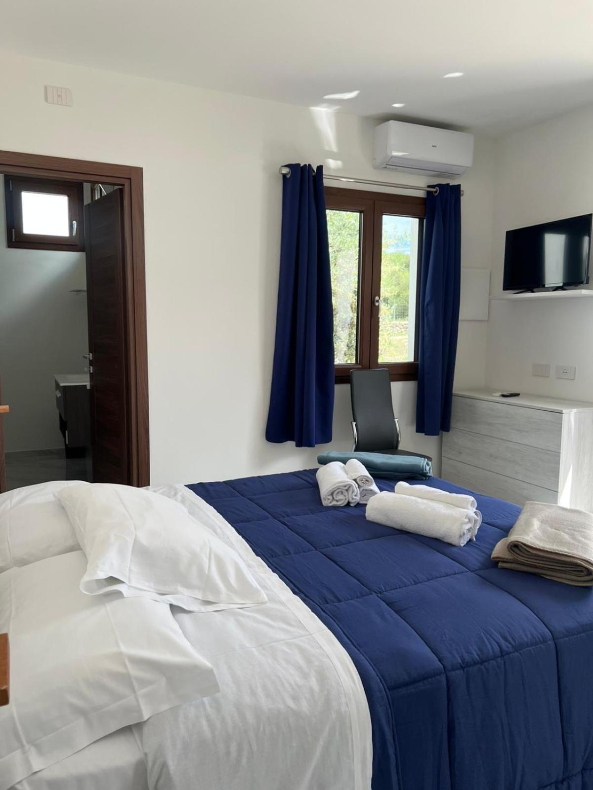 דורגלי Farmhouse La Croisette - Agriturismo מראה חיצוני תמונה