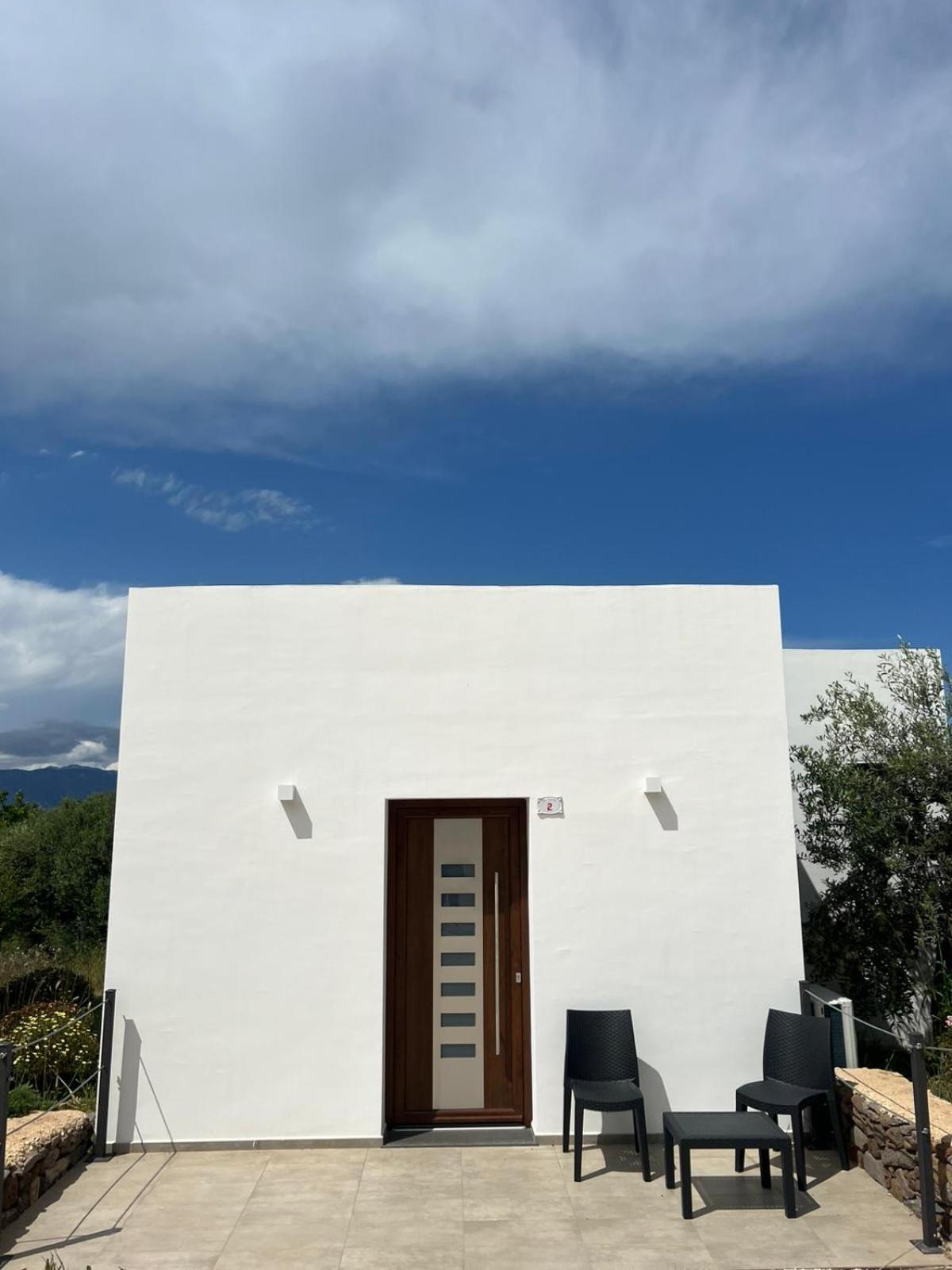דורגלי Farmhouse La Croisette - Agriturismo מראה חיצוני תמונה
