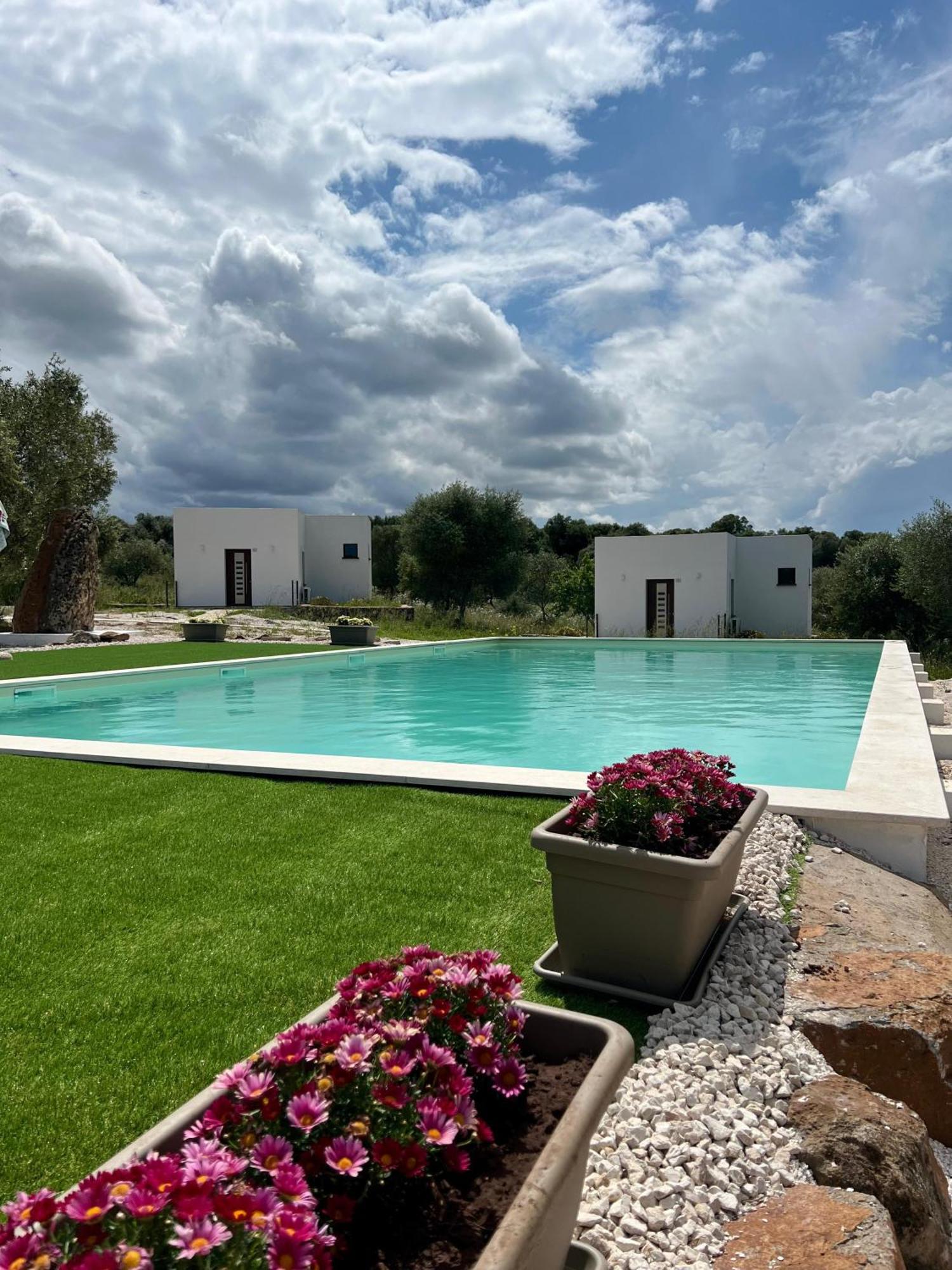 דורגלי Farmhouse La Croisette - Agriturismo מראה חיצוני תמונה