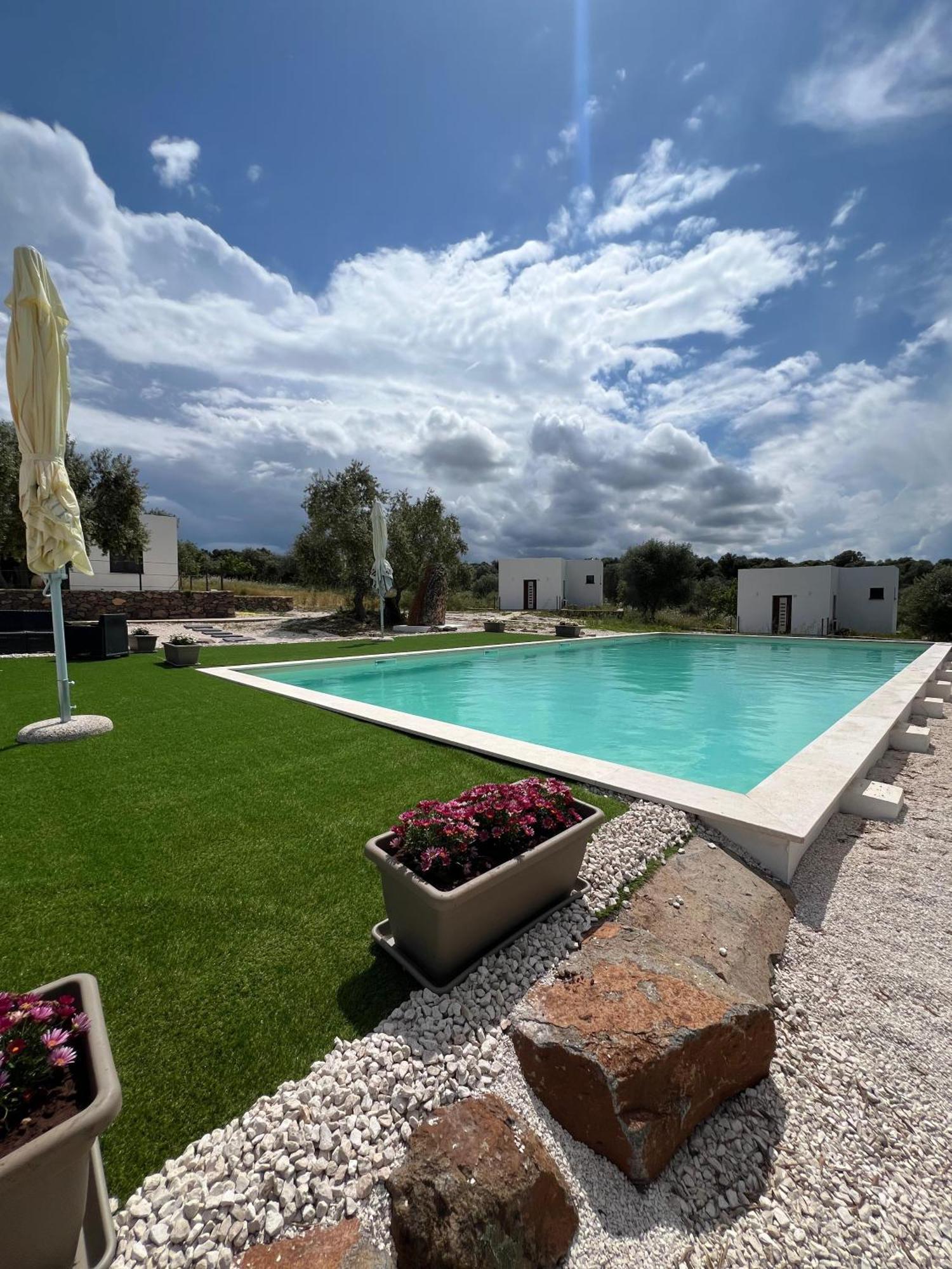 דורגלי Farmhouse La Croisette - Agriturismo מראה חיצוני תמונה